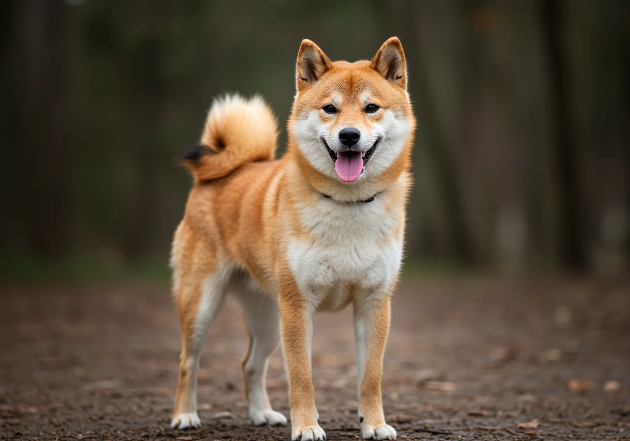 Shiba Inu